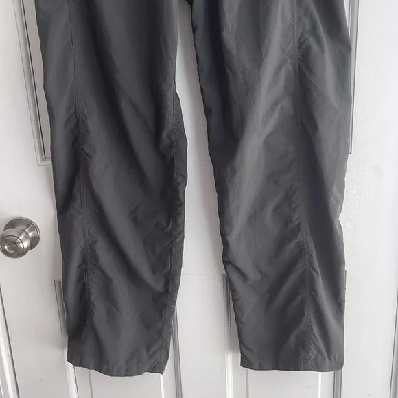 Patagonia Gray Gii Pants Outdoor Gorpcore Hiking casual lightweight fishing - Picture 3 of 7